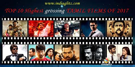 2017 tamil film list|highest grossing tamil movies 2017.